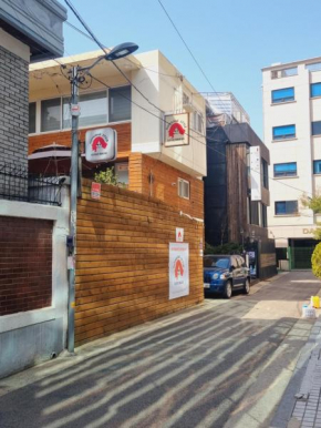 Hongdae Style Guesthouse